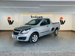 Chevrolet Montana
