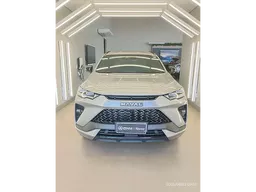 GWM Haval H6 GT