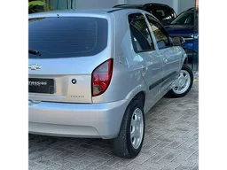 Chevrolet Celta