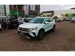 Volkswagen Taos