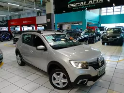 Renault Stepway
