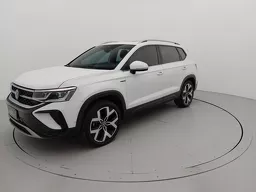 Volkswagen Taos