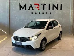 Fiat Argo