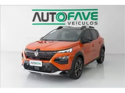 Renault Kardian