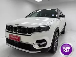 Jeep Commander