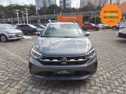 Volkswagen Nivus
