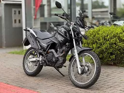 XTZ 150