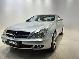 Mercedes-benz CLS 500