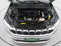 Jeep Commander