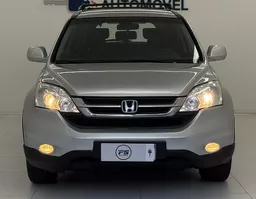 Honda CRV