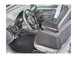 Volkswagen Cross UP