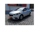 Chevrolet Joy 2020-prata-fortaleza-ceara-849