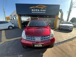 Nissan Livina
