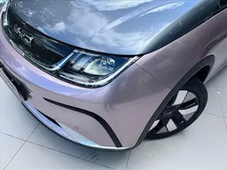 BYD