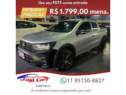 Volkswagen Saveiro