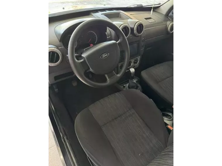 Foto do carro