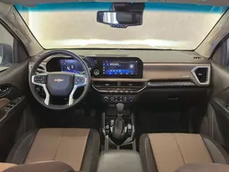Chevrolet S10