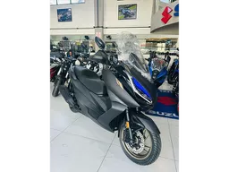 Zontes 350E
