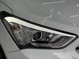 Hyundai Santa Fé