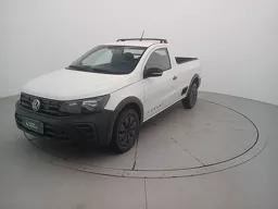 Volkswagen Saveiro