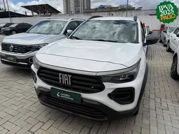 Fiat Pulse
