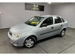 Chevrolet Corsa