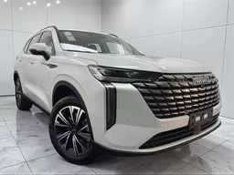 GWM Haval H6