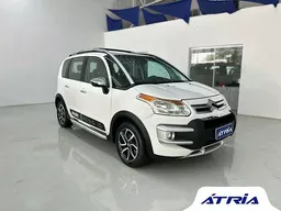 Citroën Aircross