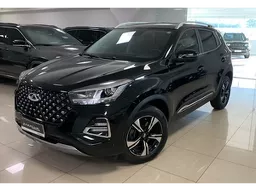 Chery Tiggo 5X