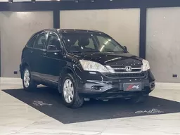Honda CRV