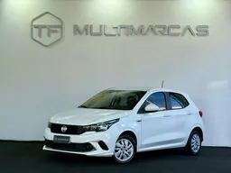 Fiat Argo