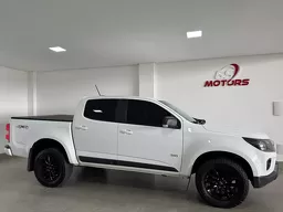 Chevrolet S10