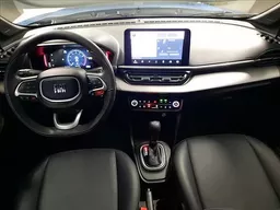 Fiat Pulse