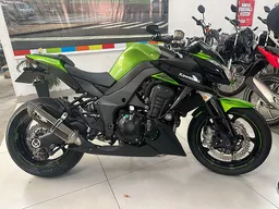 Kawasaki Z