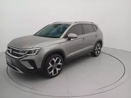 Volkswagen Taos