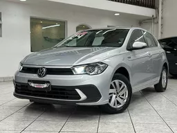Volkswagen Polo Hatch