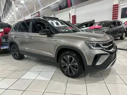 Volkswagen Taos