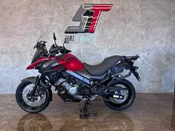 Suzuki V-Strom