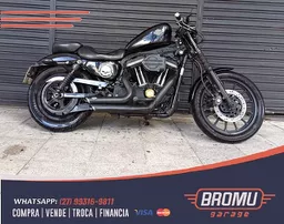 Sportster 883