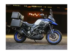 V-Strom
