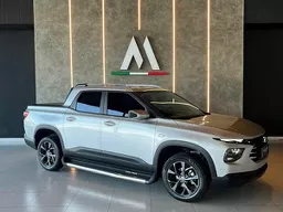 Chevrolet Montana
