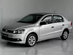 Volkswagen Voyage