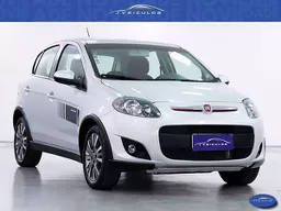 Fiat Palio