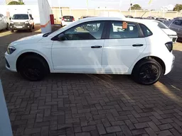 Volkswagen Polo Hatch