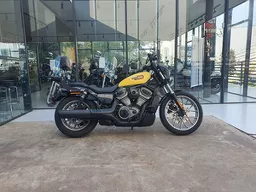Nightster Special