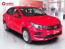 Fiat Cronos