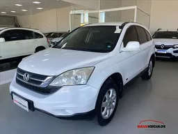Honda CRV