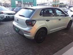 Volkswagen Polo Hatch
