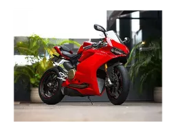 Panigale