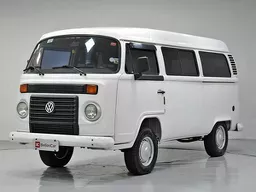 Volkswagen Kombi